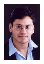 Siddharth M. Jain