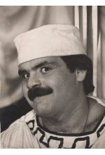 Расим Ёзтекин