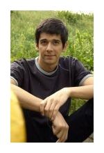 Андрей Кириллов