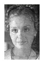 Галина Лаврищева