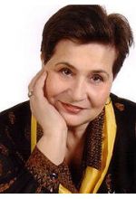 Ирина Мельникова
