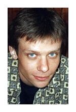 Сергей Мосьпан