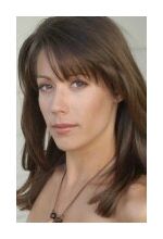 Cherish Hamutoff