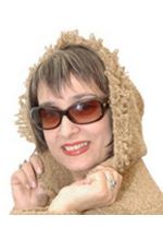 Лала Мнацаканян