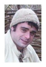 Питер Джинн