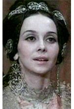 Галина Артемова