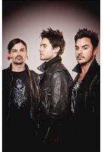 30 Seconds to Mars