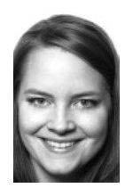 Nina Ellen &Oslash;deg&aring;rd