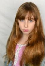 Myah Bristow