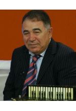 Автандил Исрафилов