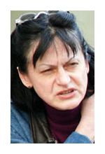 Ирина Горшкова