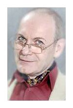 Виталий Быков