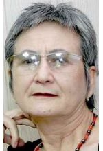 Лейла Аранышева