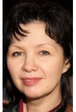 Ирина Шведова