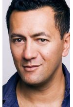 Rob Mokaraka