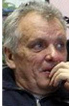Сергей Викулин