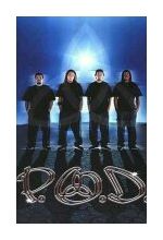 P.O.D.