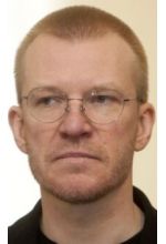 Мартинас Будрайтис