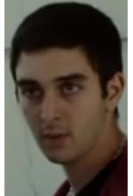 Яссин Салим