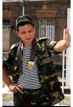 Артем Карапетян