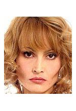 Ирина Ажмухамедова