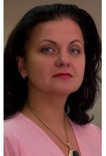 Вера Киселева