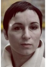 Сусанна Захсе