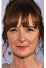 Clare Lewins