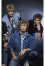 A-Ha