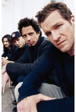 Audioslave