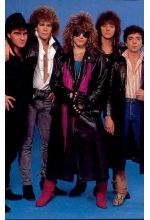 Bon Jovi