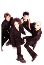 The Cure