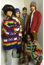 Jamiroquai