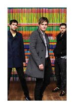 Keane
