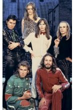 Roxy Music