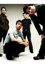 Snow Patrol