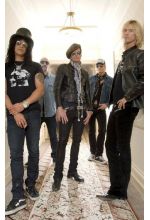 Velvet Revolver