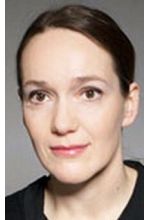Изабелла Штевер