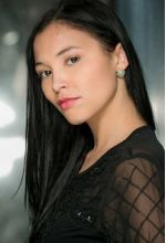 Annishia Lunette