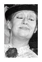 Галина Морачева