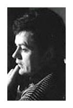 Андрей Пряжников