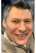 Алексей Блажнов