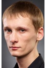 Михаил Касапов