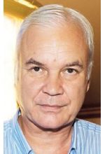 Владимир Молчанов