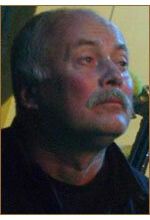 Андрей Белканов