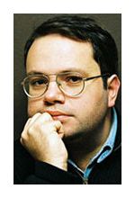 Александр Шевцов