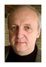Валерий Пендраковский