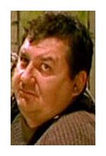 Виталий Калинин