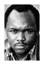 Alain Dzukam Simo