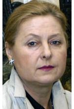 Елена Чавчавадзе